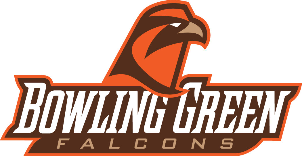 Bowling Green Falcons 2006-Pres Alternate Logo v3 iron on transfers for T-shirts